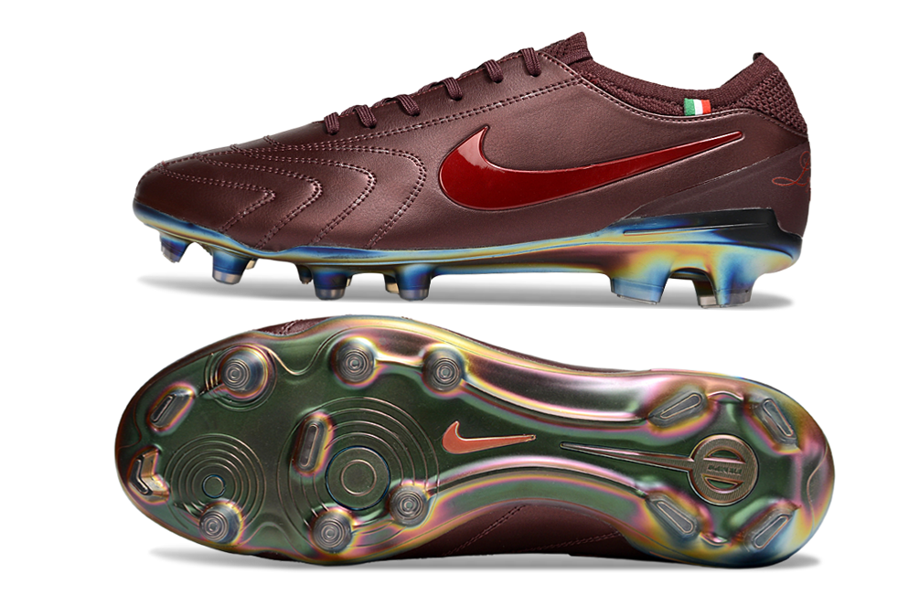 NIKE TIEMPO LEGEND 10 - CAMPO