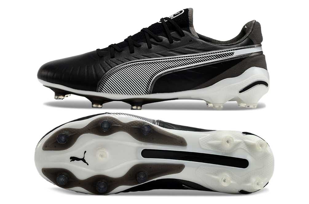 PUMA KING - TRAVA HÍBRIDA