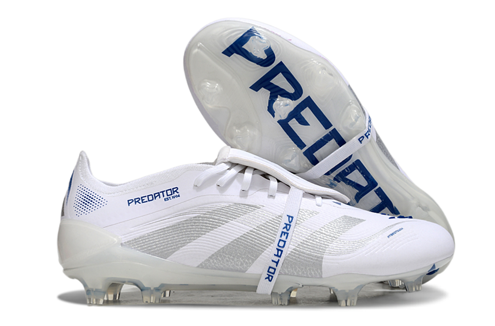 ADIDAS PREDATOR 25 TONGUE - CAMPO