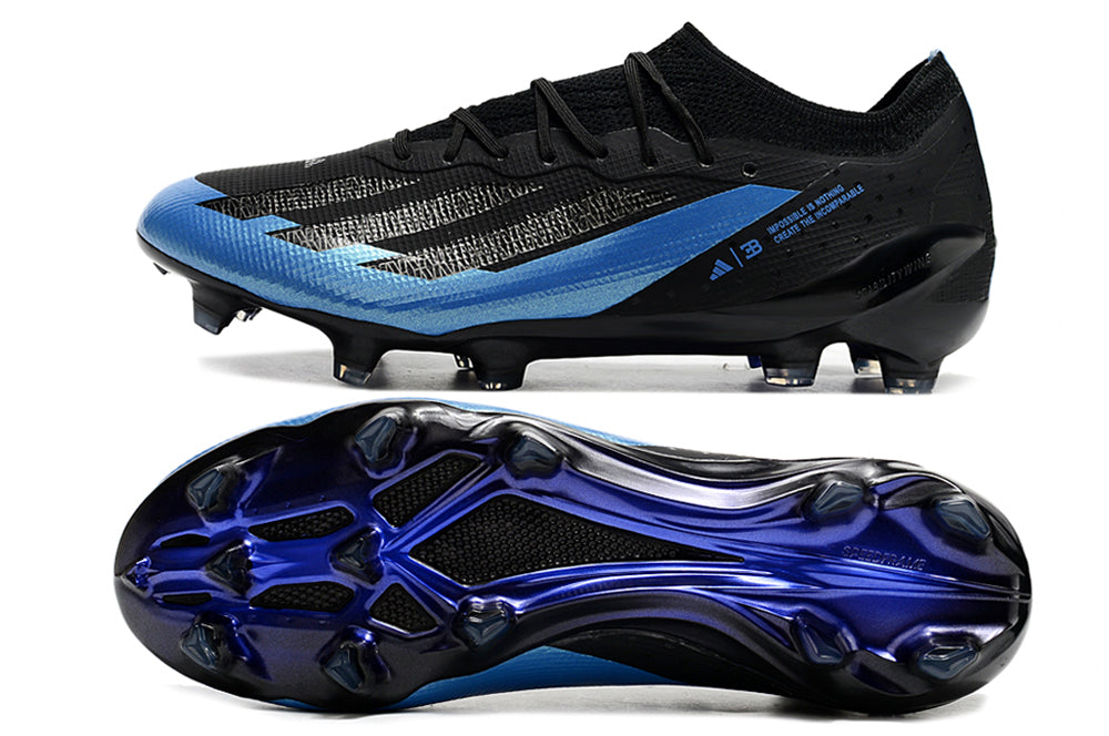 ADIDAS X CRAZYFAST.1 - CAMPO