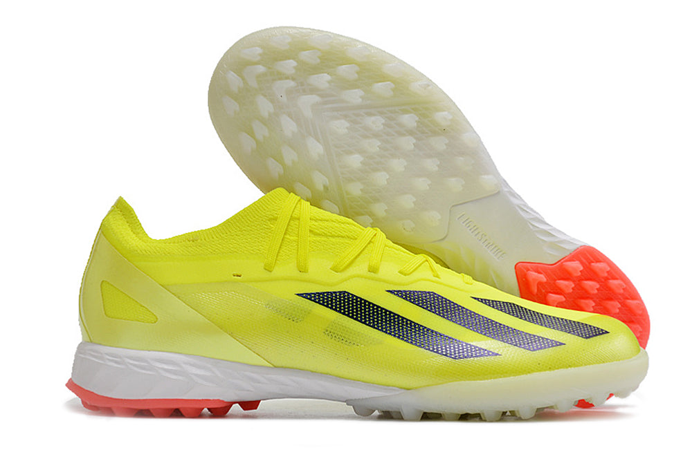 ADIDAS X CRAZYFAST.1 - SOCIETY