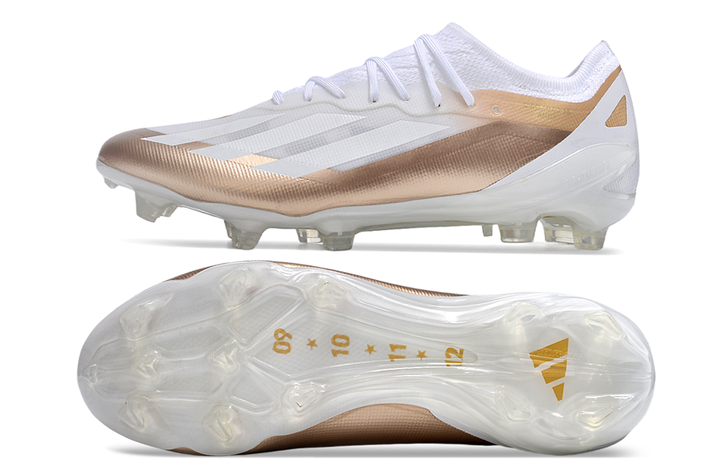 ADIDAS X CRAZYFAST.1 - CAMPO