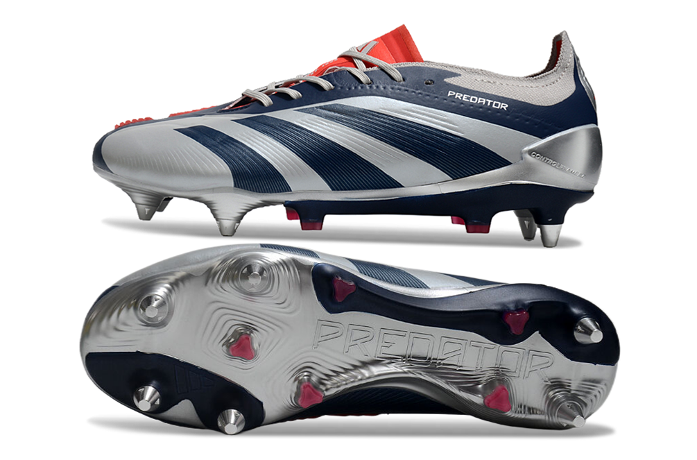 ADIDAS PREDATOR 24 - TRAVA MISTA