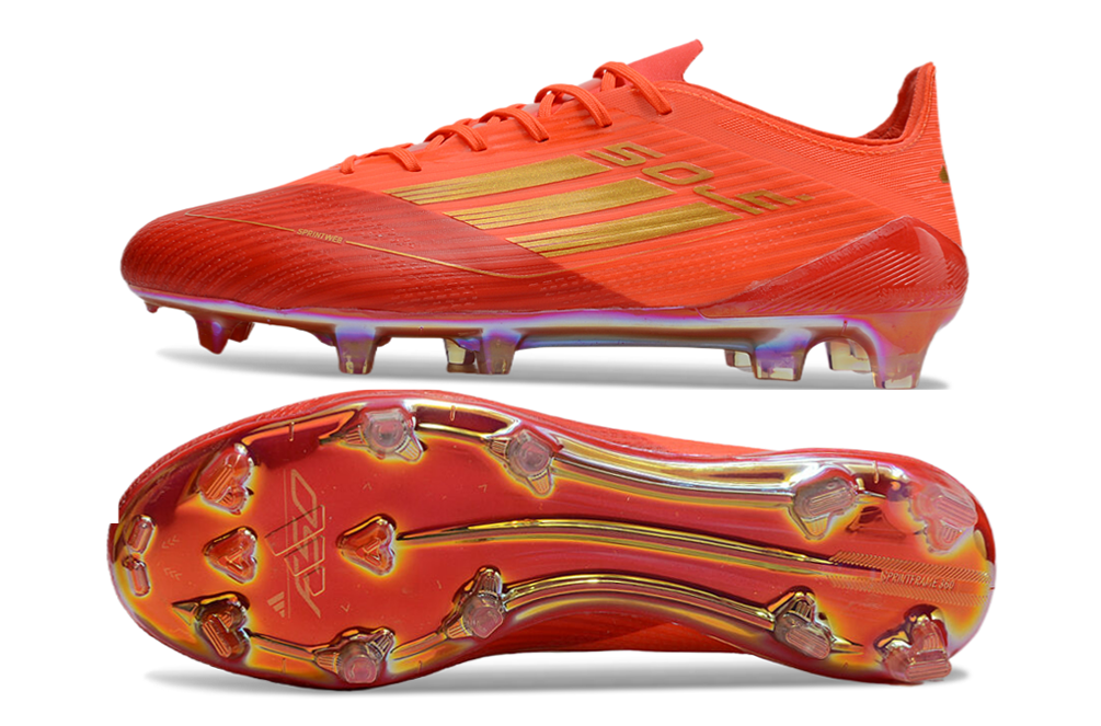 ADIDAS F50 - CAMPO