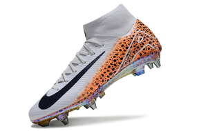 NIKE MERCURIAL SUPERFLY 10 - TRAVA MISTA