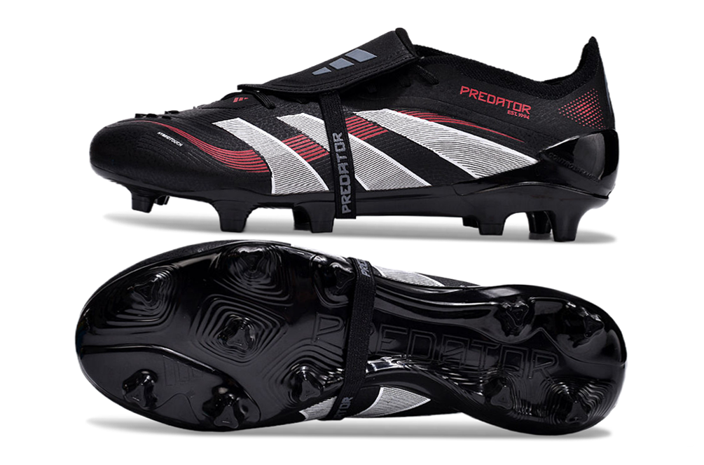 ADIDAS PREDATOR 25 TONGUE - CAMPO