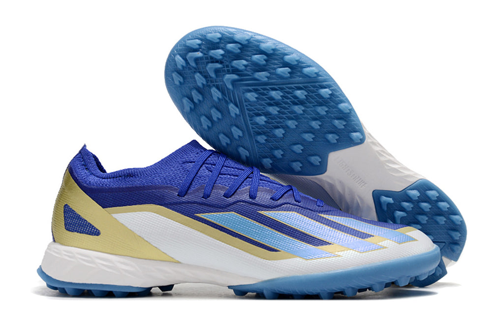 ADIDAS X CRAZYFAST.1 - SOCIETY