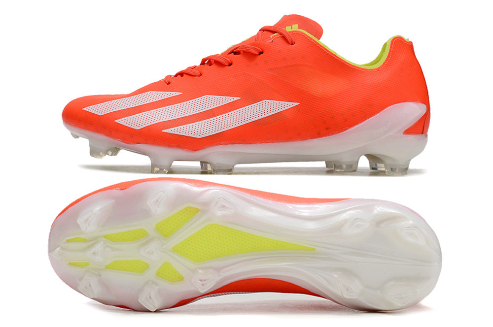 ADIDAS X CRAZYFAST - CAMPO