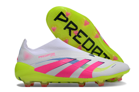 ADIDAS PREDATOR 25 S/CADARÇOS - CAMPO
