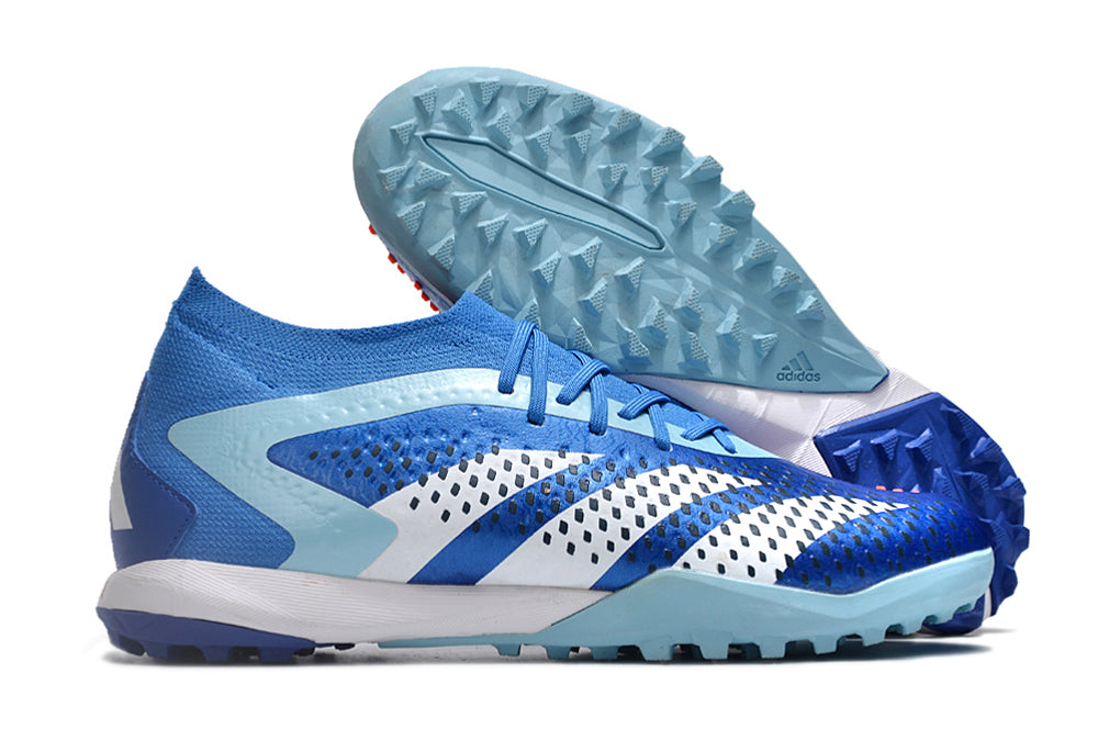 ADIDAS PREDATOR ACCURACY.1 - SOCIETY