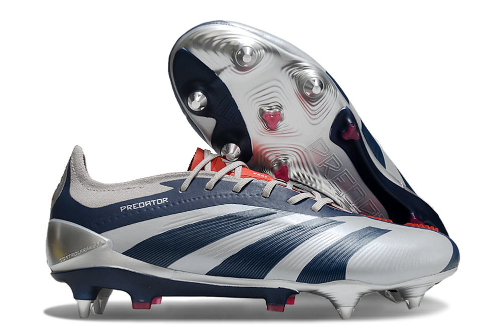 ADIDAS PREDATOR 24 - TRAVA MISTA