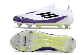 ADIDAS F50 S/CADARÇOS - TRAVA MISTA