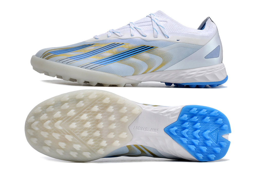 ADIDAS X CRAZYFAST.1 - SOCIETY
