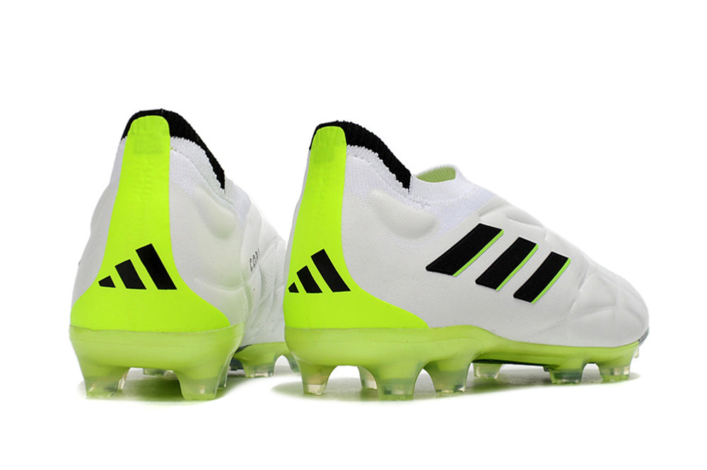 ADIDAS COPA PURE S/CADARÇOS - CAMPO