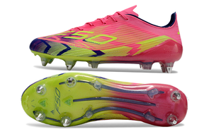ADIDAS F50 - TRAVA MISTA