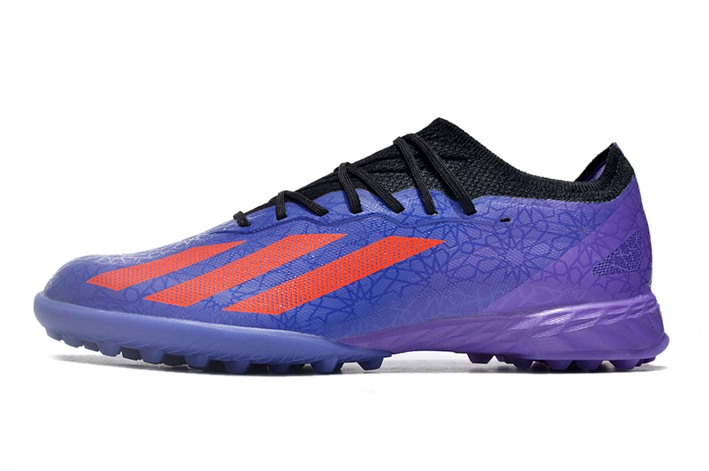 ADIDAS X CRAZYFAST.1 - SOCIETY