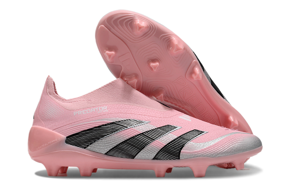 ADIDAS PREDATOR 25 S/CADARÇOS - CAMPO