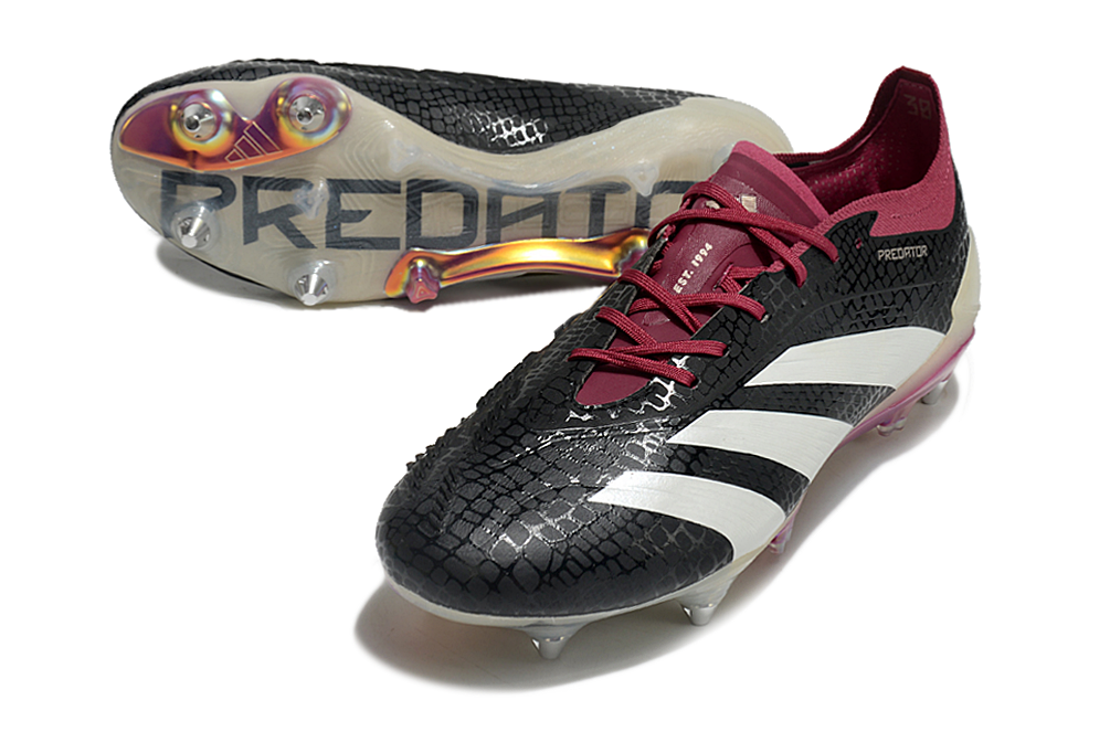ADIDAS PREDATOR 24 - TRAVA MISTA