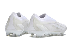 ADIDAS X CRAZYFAST.1 S/CADARÇOS - CAMPO