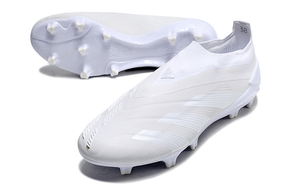 ADIDAS PREDATOR 24 S/CADARÇOS -  CAMPO