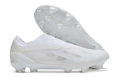 ADIDAS X CRAZYFAST.1 S/CADARÇOS - CAMPO