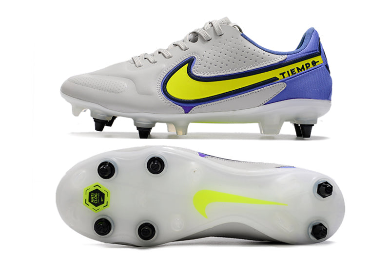 NIKE TIEMPO LEGEND 9 - TRAVA MISTA