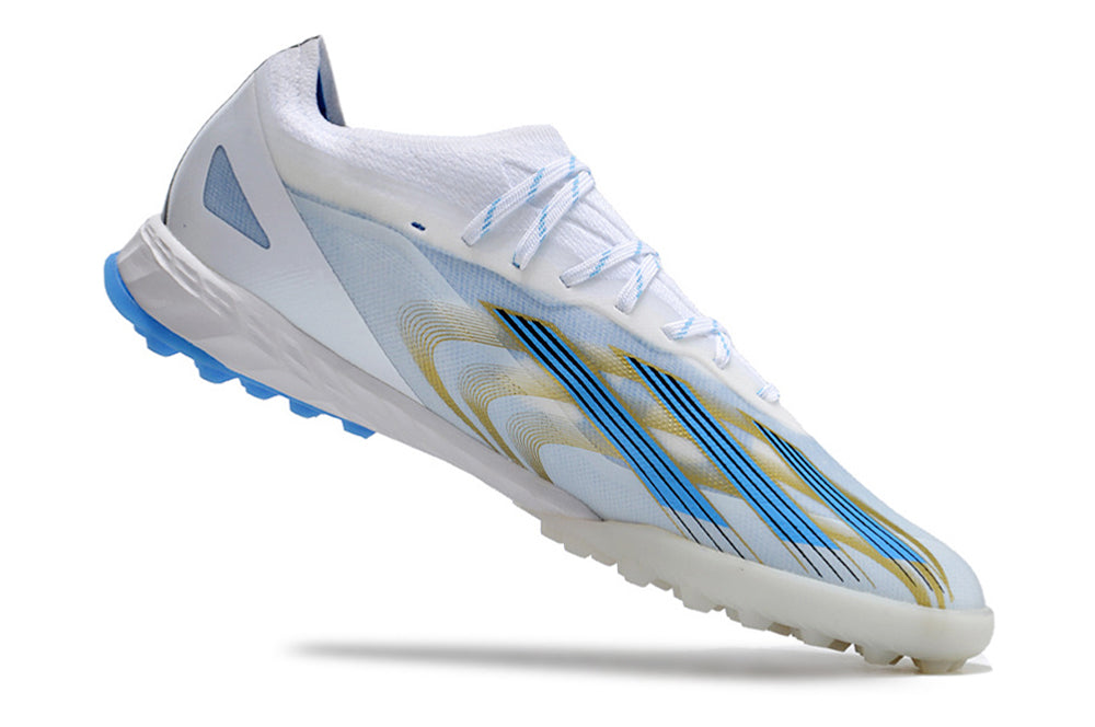 ADIDAS X CRAZYFAST.1 - SOCIETY