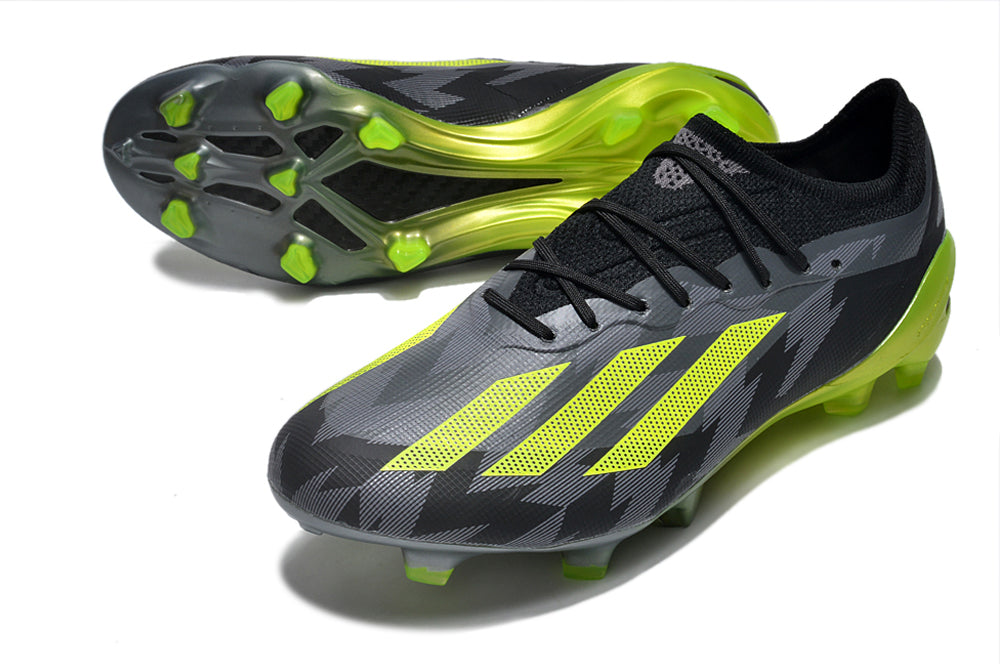 ADIDAS X CRAZYFAST.1 -  CAMPO