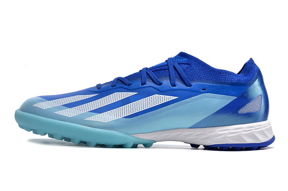 ADIDAS X CRAZYFAST.1 - SOCIETY