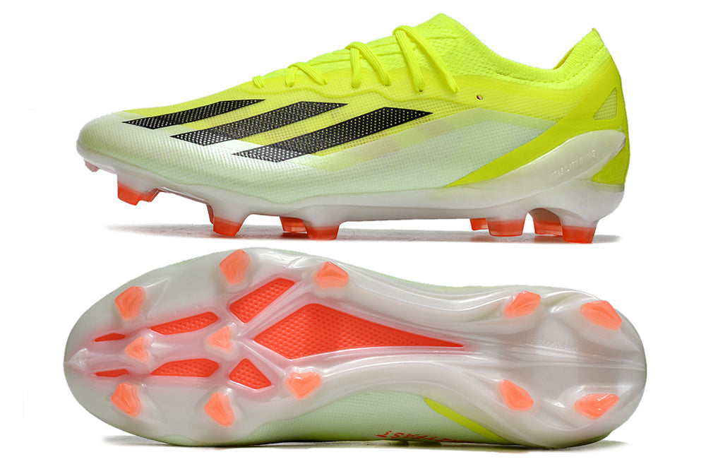 ADIDAS X CRAZYFAST.1 - CAMPO