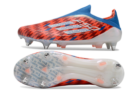 ADIDAS F50 S/CADARÇOS - TRAVA MISTA