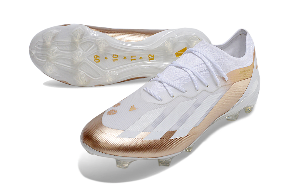 ADIDAS X CRAZYFAST.1 - CAMPO