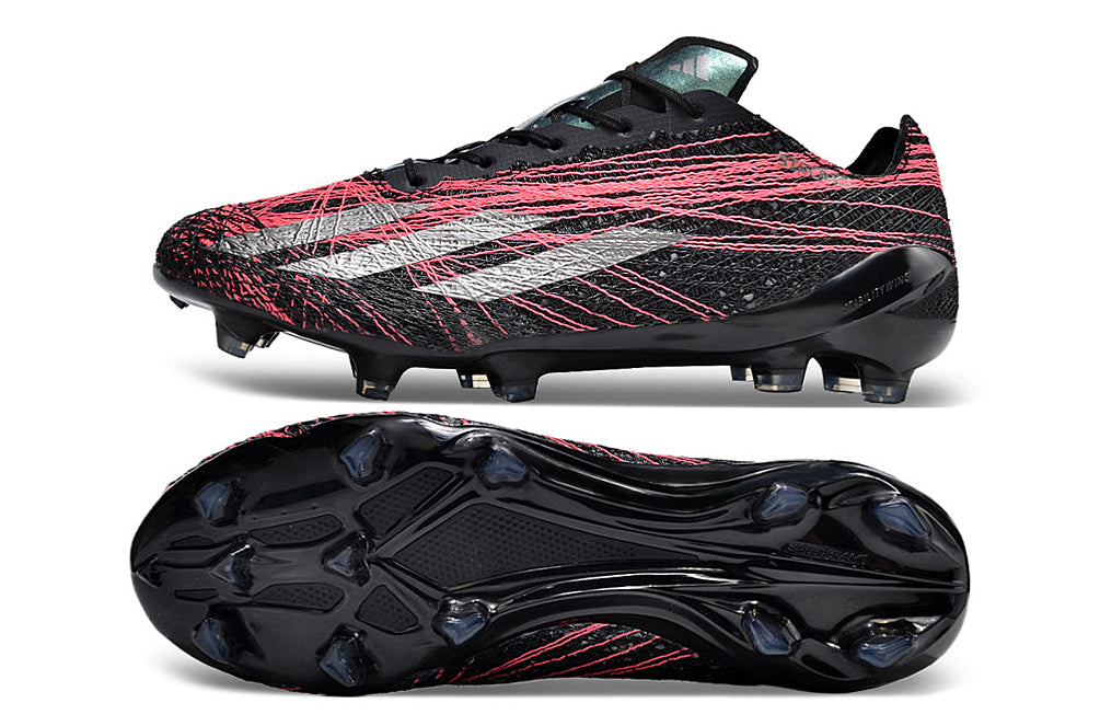 ADIDAS X CRAZYFAST STRUNG - CAMPO
