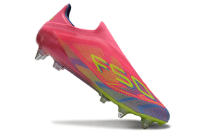 ADIDAS F50 S/CADARÇOS - TRAVA MISTA