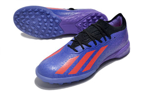 ADIDAS X CRAZYFAST.1 - SOCIETY