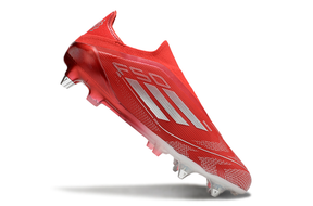 ADIDAS F50 S/CADARÇOS - TRAVA MISTA
