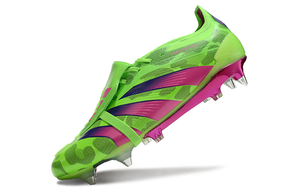 ADIDAS PREDATOR 24 TONGUE - TRAVA MISTA