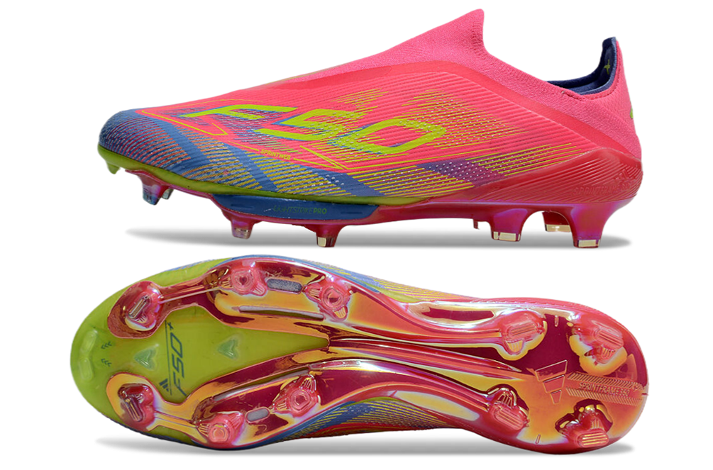ADIDAS F50 - CAMPO