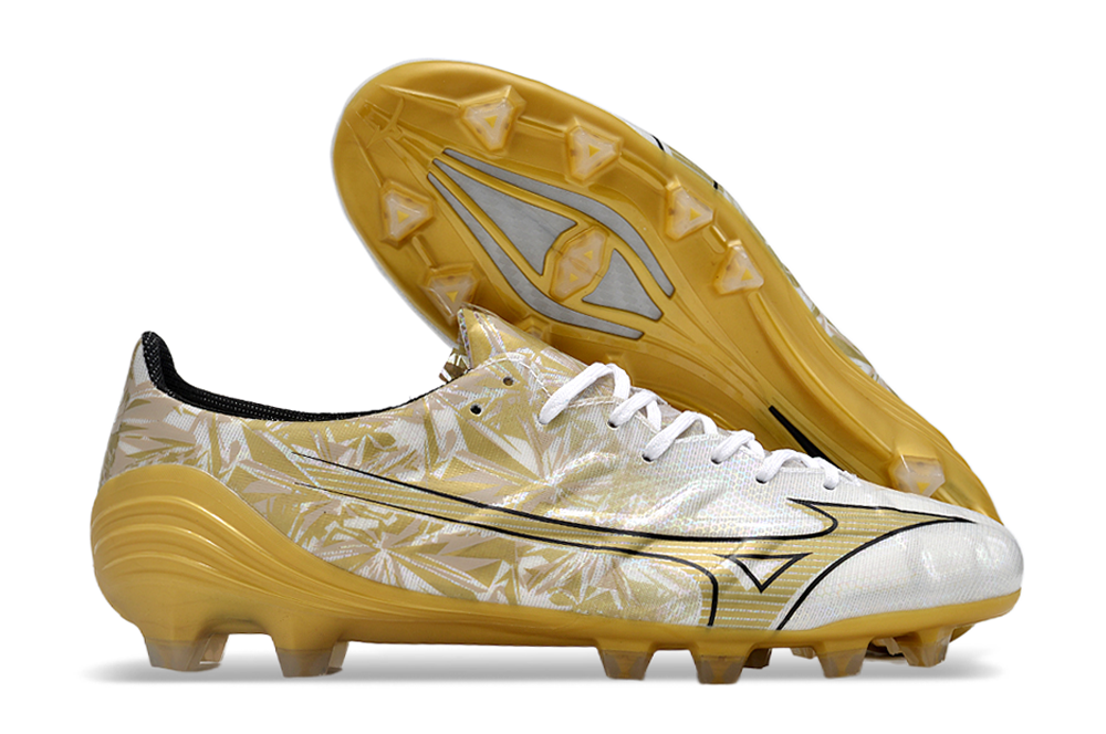 MIZUNO ALPHA - CAMPO