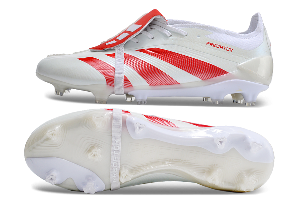 ADIDAS PREDATOR 24 TONGUE - CAMPO