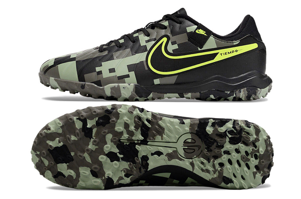 NIKE TIEMPO LEGEND 10 - SOCIETY