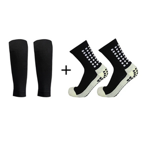 KIT MEIÃO CORTADO + MEIA PROSOCKS