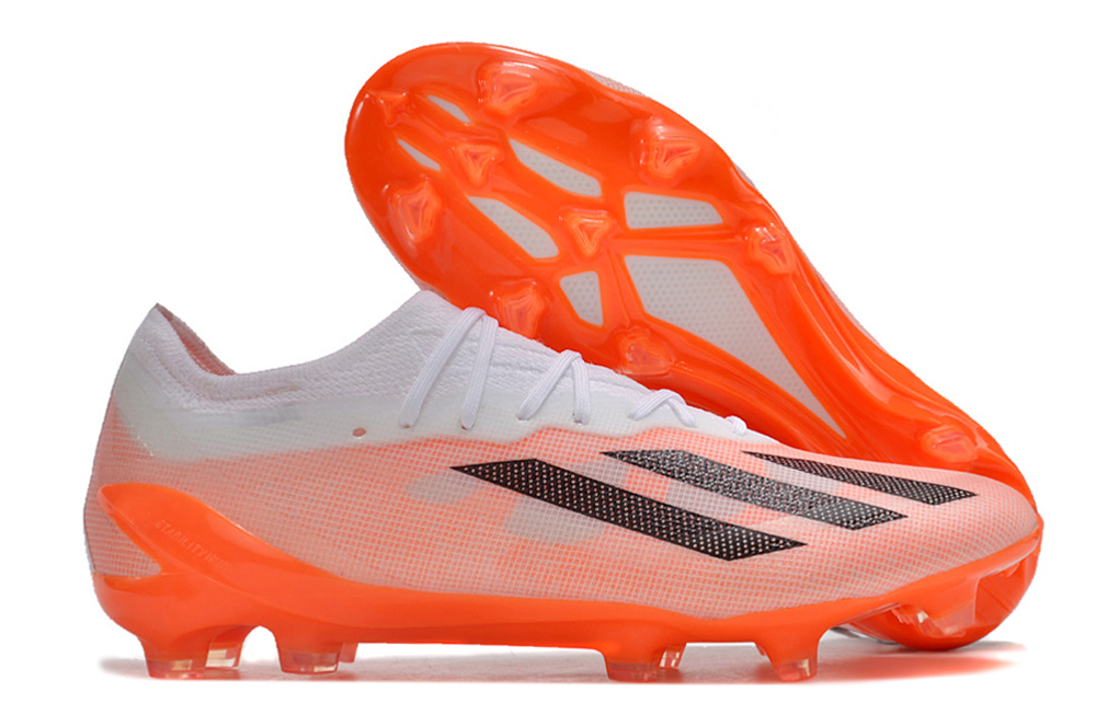 ADIDAS X CRAZYFAST.1 - CAMPO